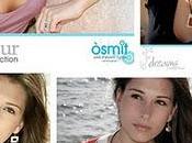 Osmit Joyas aluminio plata