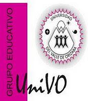 Becas Univo de pregrado y postgrado Mexico 2012