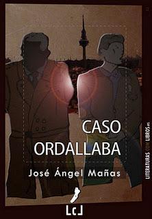 Caso Ordallana
