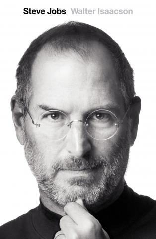 Steve Jobs / Walter Isaacson