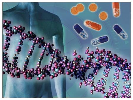 Genoma humano y terapias personalizadas