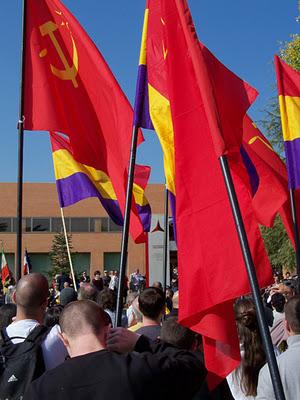 MARTIRES de PARACUELLOS y MEMORIA HISTORICA