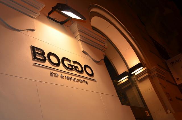 BOGGO