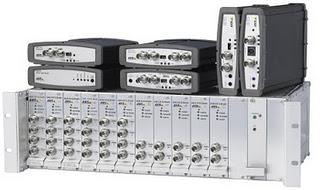 Axis Communications presenta nueva Solución Flexible y Económica para Migrar de Analógico a Video IP con 5 nuevos codificadores de video