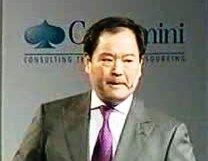 Presentan IBM y EGADE Business School a Jon Iwata,  visionario mundial del marketing y los negocios en tecnología