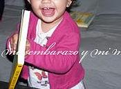 1,2,3, pasito palante Maria, patrás