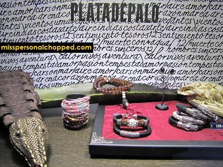 Un viernes de lujo con PLATADEPALO!