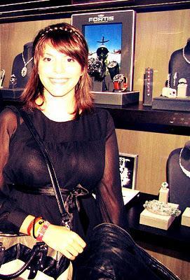 Un viernes de lujo con PLATADEPALO!