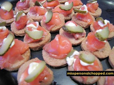 Un viernes de lujo con PLATADEPALO!