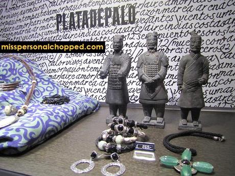 Un viernes de lujo con PLATADEPALO!