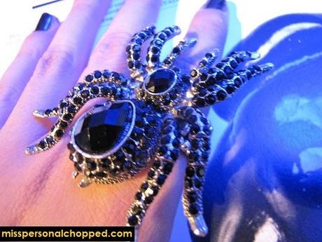 Un viernes de lujo con PLATADEPALO!