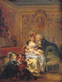 Lactancia materna, entre las virtudes naturales y las ataduras sociales