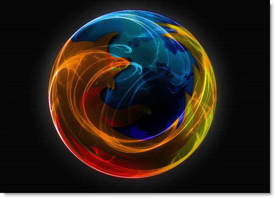 Firefox celebra aniversario con actualizaciones