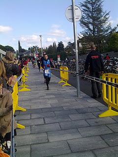 DUATLON DE L’ALMETLLA DEL VALLÉS