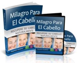CRECIMIENTO DEL CABELLO: TRATAMIENTO NATURAL