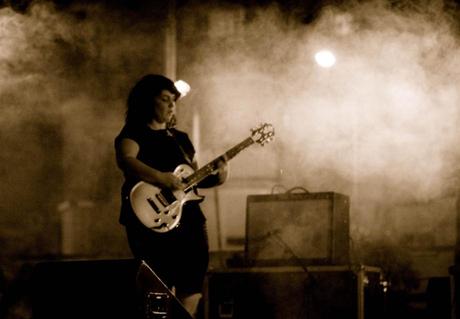 Entrevista con The Snatchers en La Furgo jueves 1 de Diciembre Entrevista con The Snatchers en La Furgo jueves 1 de Diciembre