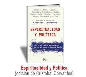 Espiritualidad y Politica: Presentación del libro