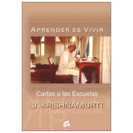 Biografía de Krishnamurti: La verdad es una tierra sin Caminos