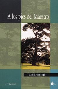 Biografía de Krishnamurti: La verdad es una tierra sin Caminos