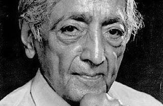 Jiddu Krishnamurti: El pleno significado de la muerte