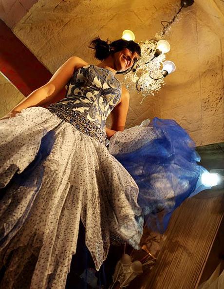 ¡Showroom con Jordi Dalmau! ¡Showroom con Jordi Dalmau!