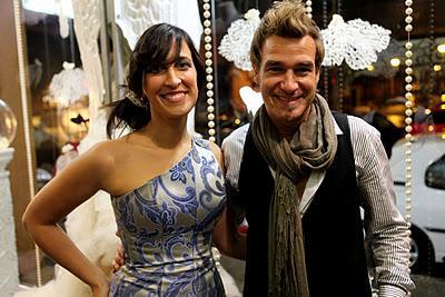 ¡Showroom con Jordi Dalmau! ¡Showroom con Jordi Dalmau!