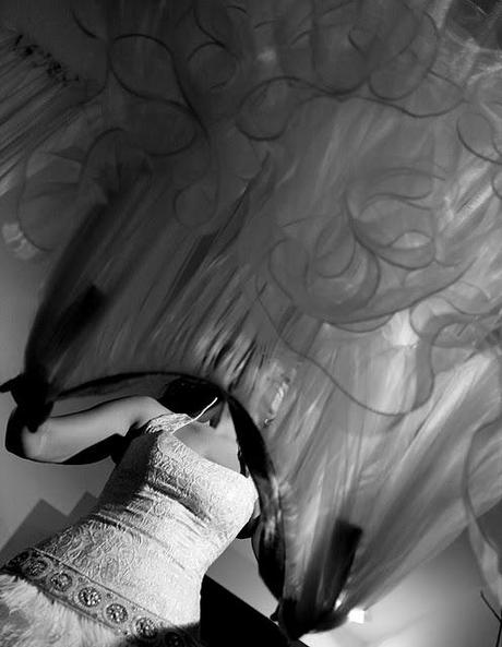 ¡Showroom con Jordi Dalmau! ¡Showroom con Jordi Dalmau!