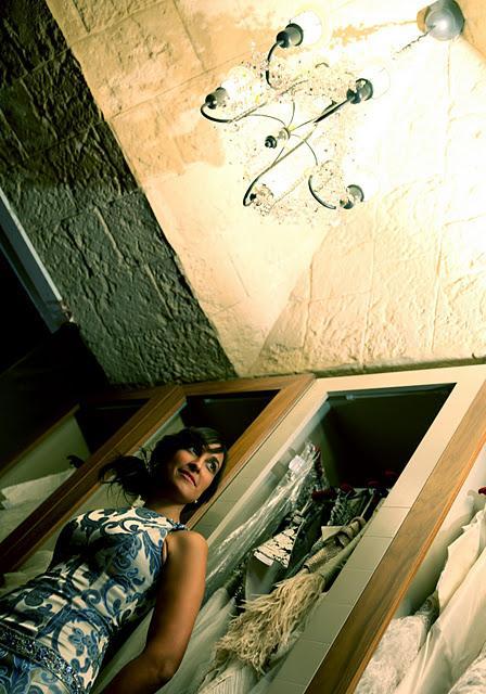 ¡Showroom con Jordi Dalmau! ¡Showroom con Jordi Dalmau!