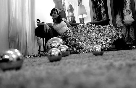 ¡Showroom con Jordi Dalmau! ¡Showroom con Jordi Dalmau!