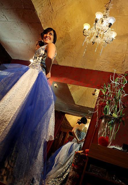 ¡Showroom con Jordi Dalmau! ¡Showroom con Jordi Dalmau!