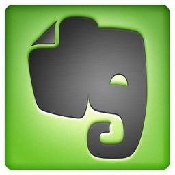 Evernote Logo