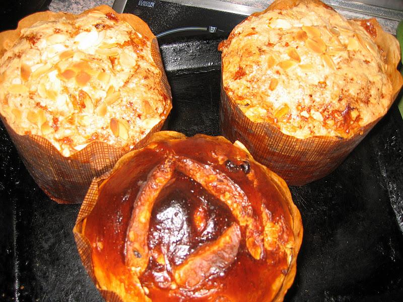 Cmo Hacer Pan Dulce Casero Fcil Y Esponjoso