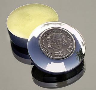 Perfumes sólidos...¿Te apuntas?