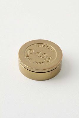 Perfumes sólidos...¿Te apuntas?