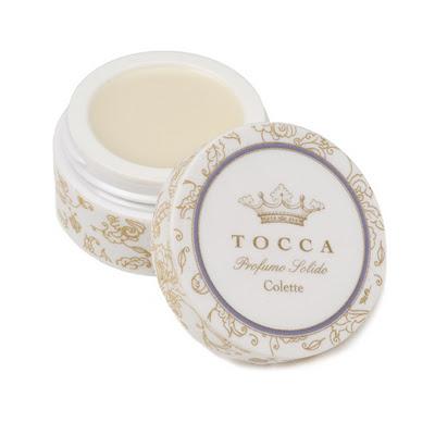 Perfumes sólidos...¿Te apuntas?