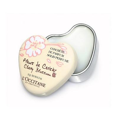 Perfumes sólidos...¿Te apuntas?