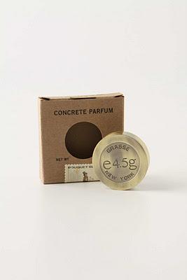 Perfumes sólidos...¿Te apuntas?