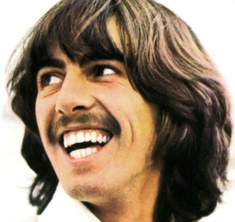 George Harrison :: 10 años