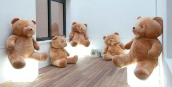 Un hotel que hará las delicias de los peques, el Hotel del Juguete de Ibi