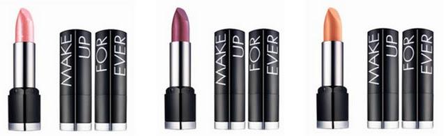 ROUGE ARTIST NATURAL By MUFE