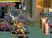 Aliens Predator Arcade