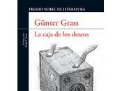 caja deseos Günter Grass