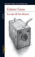 La caja de los deseos - Günter Grass