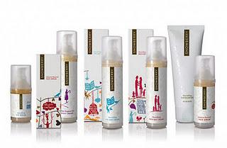 Snowberry fusiona belleza natural y ciencia