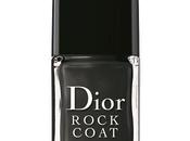 Dior Rock Coat