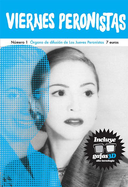 ¿Qué diablos es Viernes Peronistas?