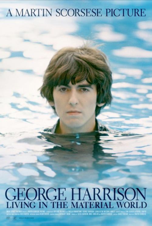 George Harrison (1943-2001)