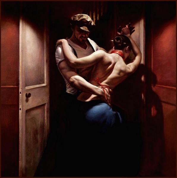 Hamish Blakely – Pinturas