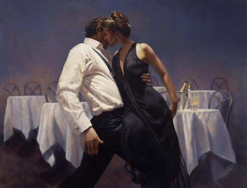 Hamish Blakely – Pinturas