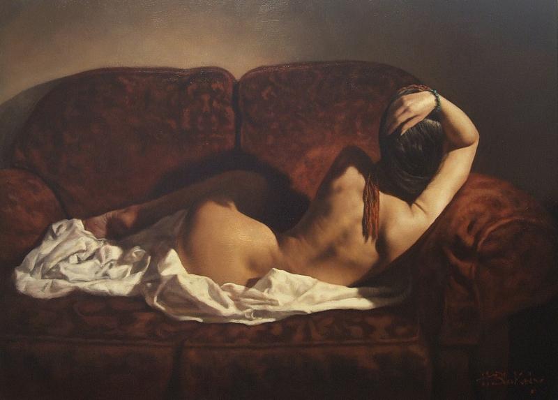 Hamish Blakely – Pinturas